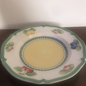 Villeroy & Boch French Garden