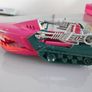 Vintage Masters of the Universe MOTU He-Man Action figures Image 2