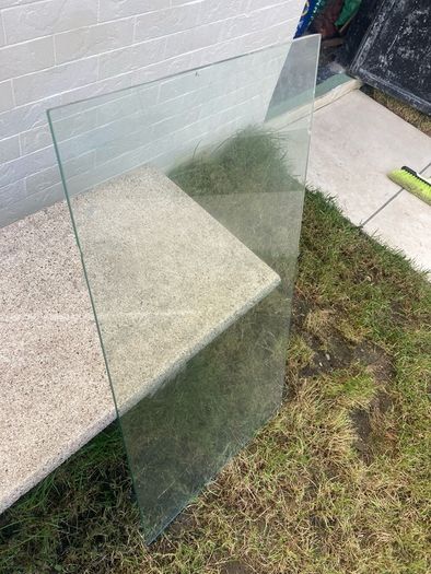 Glass Pane - Plate Glass Pane
