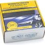 Glass Polish 21005 DIY Windscreen Polishing Kit for Use on Automotive Glass with any Electric Drill - 75mm Image 3