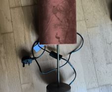 Table lamp