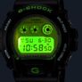 Casio G-Shock DW-6900RCS-1 Image 3