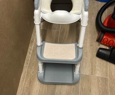 toilet training toilet