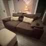 Three seater couch Image 4