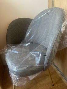 chairs
