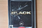Black (platinum) - PS2