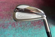 Mizuno FLI-HI 3 iron