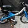 little big Bike Image 8