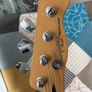 Fender Squier Precision Bass Guitar Image 5