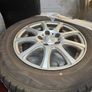 nissan wheels Image 3