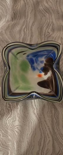 vintage murano glass