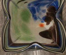vintage murano glass