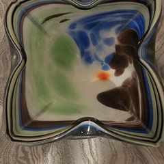 vintage murano glass
