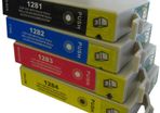 epson t715 Multi pack4