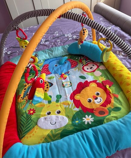 Activity Mat