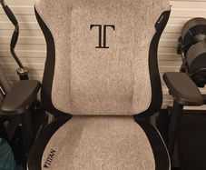Secret Lab Titan Gaming Chair