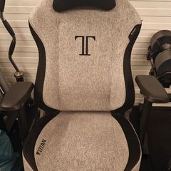 Secret Lab Titan Gaming Chair