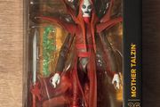 Star Wars Mother Talzin 6" Scale Black Series New &amp; Unopened