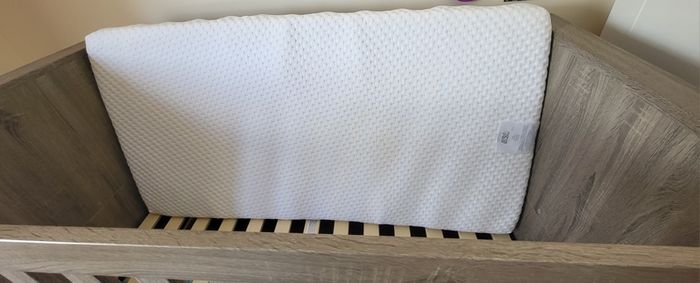 cot bed