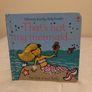 Usborne That,s Not My   Touchy Feely Board Book Image 3