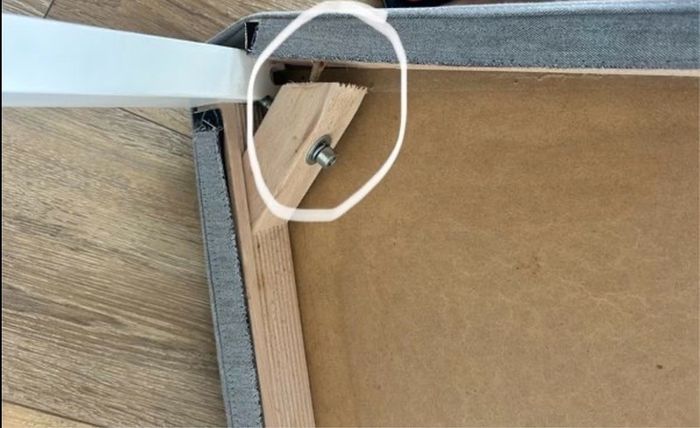 IKEA Chairs
