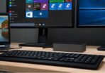 Targus 190 USB-C Universal DV4K Laptop Docking Station