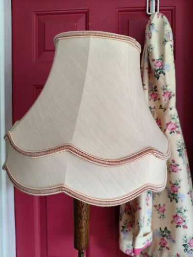 Vintage Lampshade