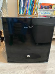 Mini Fridge - 46 Litres