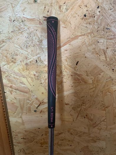Championship 2000, 5 Iron golf club (Rh) (Oversize)