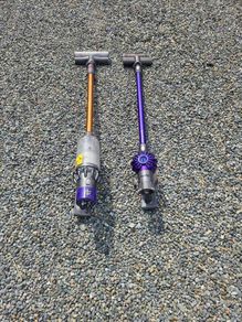 Dyson cordless