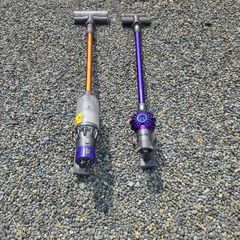 Dyson cordless
