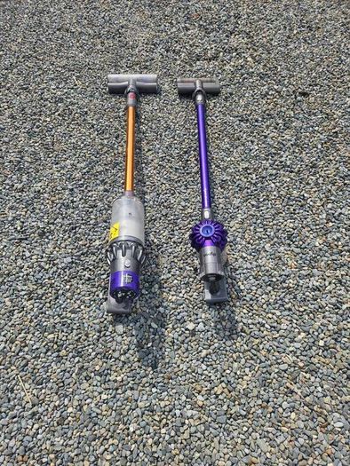 Dyson cordless
