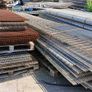 Galvanised Walkway Flow Forge Grate Panels Image 3