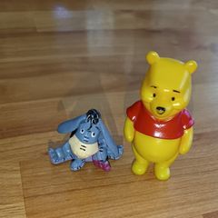 Winnie the Pooh
