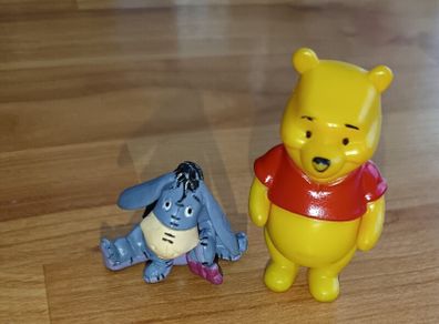 Winnie the Pooh
