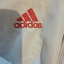 man utd lightwieght training top Image 3