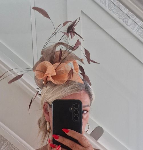 fascinators