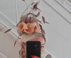 fascinators