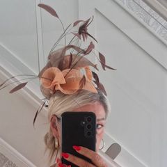 fascinators