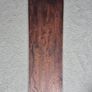 Solid Wood Mancala Game Board from Africa Image 2