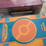 pokemon paldea adventure box sealed Image 3