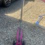 Pink micro scooter Image 2