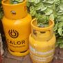 gas cylinder Image 2