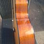 PRS Tonare electric Grand Acoustic - Fishman Sonitone pickup w/Hardcase Image 4