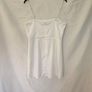 Superdown Revolve White Mini Dress With Cutout Image 7