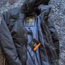 Motorbike Ixon Jacket Image 3