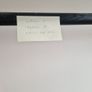 heavy duty metal clothes rail Image 2