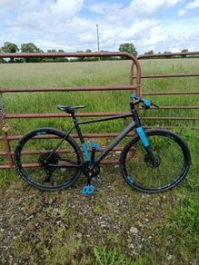 Cube Sl -road Pro