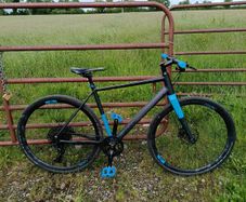 Cube Sl -road Pro