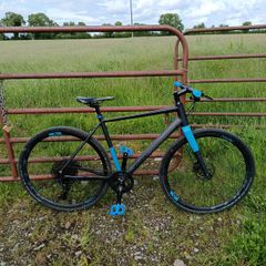 Cube Sl -road Pro